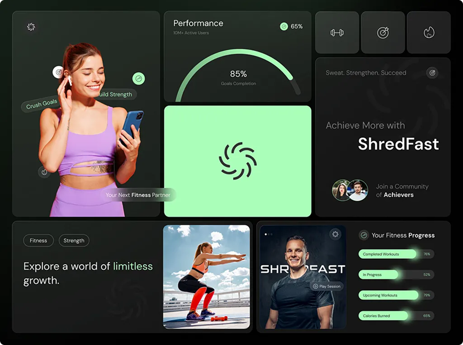 Mobile App Development
