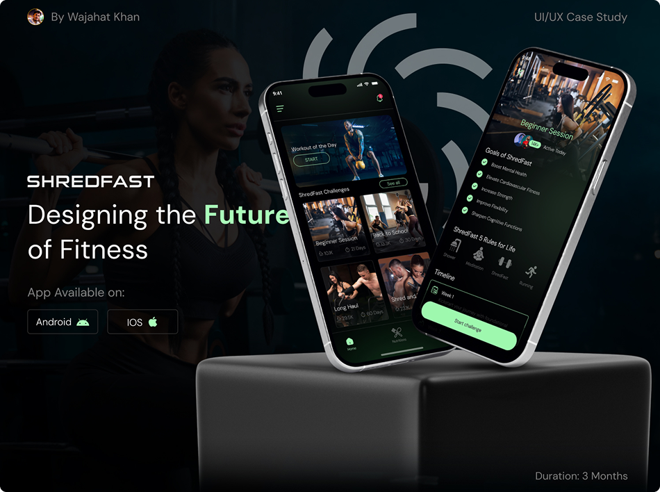 Brand Identity Design