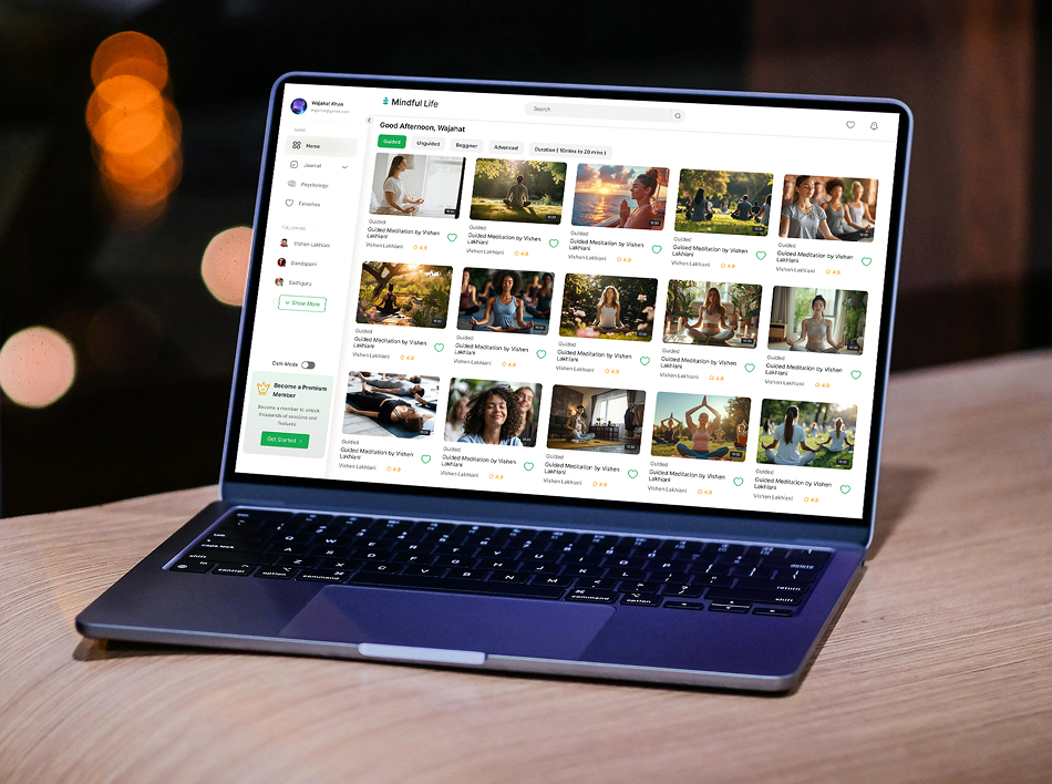 Digital Marketing Campaign